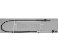 Тросик газа BORG and BECK BKA1095 BKA1095 BORG and BECK - купить в магазине запчастей по Украине