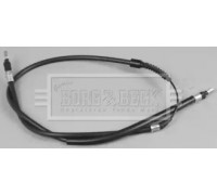 BKB2325 BORG and BECK - купить в магазине запчастей по Украине