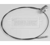BKB2435 BORG and BECK - купить в магазине запчастей по Украине