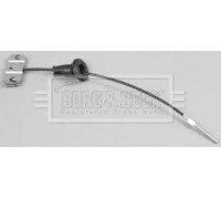 BKB2438 BORG and BECK - купить в магазине запчастей по Украине