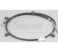 BKB2440 BORG and BECK - купить в магазине запчастей по Украине
