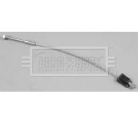 BKB2502 BORG and BECK - купить в магазине запчастей по Украине