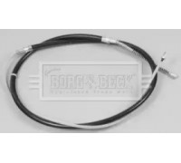 BKB2732 BORG and BECK - купить в магазине запчастей по Украине