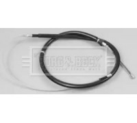 BKB2735 BORG and BECK - купить в магазине запчастей по Украине