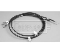 BKB2931 BORG and BECK - купить в магазине запчастей по Украине
