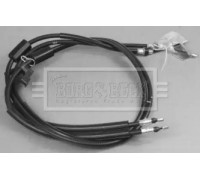 BKB2978 BORG and BECK - купить в магазине запчастей по Украине