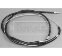 BKB2980 BORG and BECK - купить в магазине запчастей по Украине