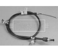 BKB2996 BORG and BECK - купить в магазине запчастей по Украине