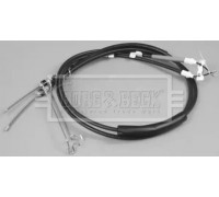 BKB3043 BORG and BECK - купить в магазине запчастей по Украине