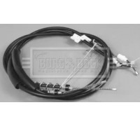 BKB3044 BORG and BECK - купить в магазине запчастей по Украине