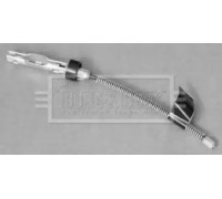 Трос, стояночная тормозная система BORG and BECK BKB3099 BKB3099 BORG and BECK - купить в магазине запчастей по Украине