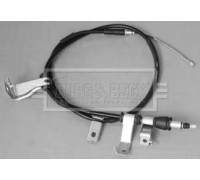 BKB3104 BORG and BECK - купить в магазине запчастей по Украине