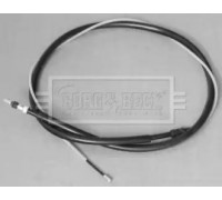 BKB3126 BORG and BECK - купить в магазине запчастей по Украине