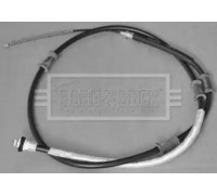 BKB3154 BORG and BECK - купить в магазине запчастей по Украине