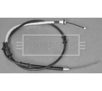 BKB3155 BORG and BECK - купить в магазине запчастей по Украине
