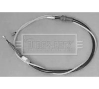 BKB3193 BORG and BECK - купить в магазине запчастей по Украине