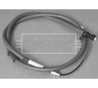 BKB3287 BORG and BECK - купить в магазине запчастей по Украине