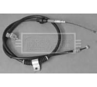 BKB3438 BORG and BECK - купить в магазине запчастей по Украине
