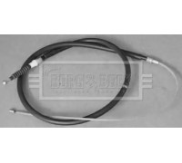 BKB3603 BORG and BECK - купить в магазине запчастей по Украине