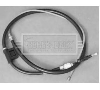 BKB3688 BORG and BECK - купить в магазине запчастей по Украине