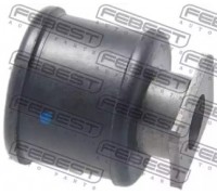 Втулка, амортизатор FEBEST BMAB-034 BMAB034 FEBEST - купить в магазине запчастей по Украине