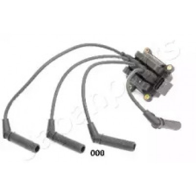 Катушка зажигания BO000 JAPANPARTS - купить в магазине запчастей по Украине