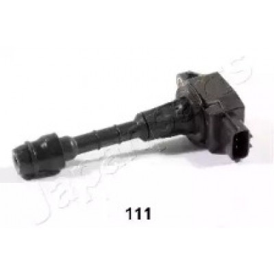 Катушка зажигания BO111 JAPANPARTS - купить в магазине запчастей по Украине