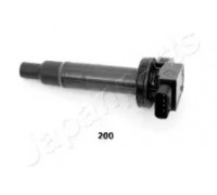 Катушка зажигания JAPANPARTS BO-200 BO200 JAPANPARTS - купить в магазине запчастей по Украине
