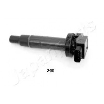 Катушка зажигания BO200 JAPANPARTS - купить в магазине запчастей по Украине