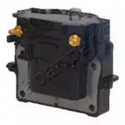 Катушка зажигания BO202 JAPANPARTS - купити в магазині запчастин по Україні