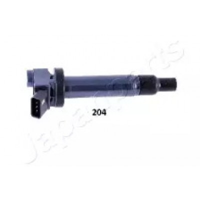 Катушка зажигания BO204 JAPANPARTS - купить в магазине запчастей по Украине