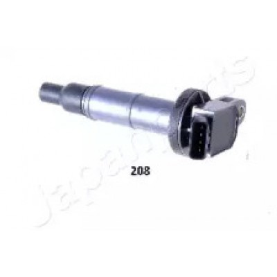 Катушка зажигания BO208 JAPANPARTS - купить в магазине запчастей по Украине