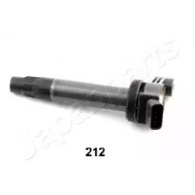 Катушка зажигания BO212 JAPANPARTS - купить в магазине запчастей по Украине