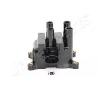 Катушка зажигания JAPANPARTS BO-300 BO300 JAPANPARTS - купить в магазине запчастей по Украине