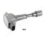 Катушка зажигания JAPANPARTS BO-304 BO304 JAPANPARTS - купить в магазине запчастей по Украине