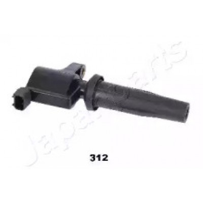 Катушка зажигания BO312 JAPANPARTS - купить в магазине запчастей по Украине