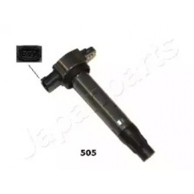 Катушка зажигания BO505 JAPANPARTS - купить в магазине запчастей по Украине
