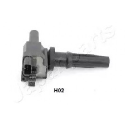 Катушка зажигания BOH02 JAPANPARTS - купить в магазине запчастей по Украине