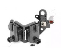 Катушка зажигания JAPANPARTS BO-H10 BOH10 JAPANPARTS - купить в магазине запчастей по Украине