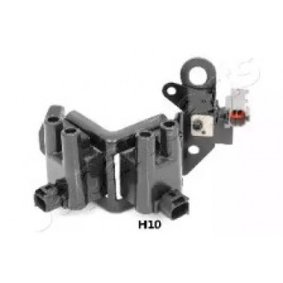 Катушка зажигания BOH10 JAPANPARTS - купить в магазине запчастей по Украине