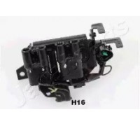 Катушка зажигания JAPANPARTS BO-H16 BOH16 JAPANPARTS - купить в магазине запчастей по Украине