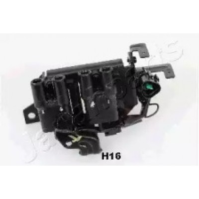 Катушка зажигания BOH16 JAPANPARTS - купить в магазине запчастей по Украине