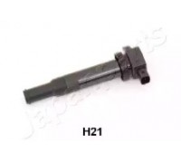Катушка зажигания JAPANPARTS BO-H21 BOH21 JAPANPARTS - купить в магазине запчастей по Украине