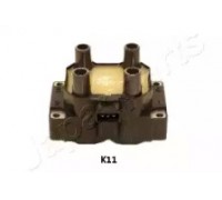 Катушка зажигания JAPANPARTS BO-K11 BOK11 JAPANPARTS - купити в магазині запчастин по Україні