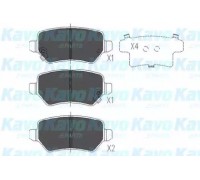BP4029 KAVO PARTS - купить в магазине запчастей по Украине