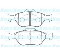 BP4567 KAVO PARTS - купить в магазине запчастей по Украине