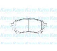 BP4581 KAVO PARTS - купить в магазине запчастей по Украине