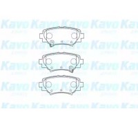 BP4586 KAVO PARTS - купить в магазине запчастей по Украине