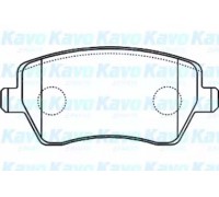 BP6570 KAVO PARTS - купить в магазине запчастей по Украине