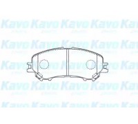 BP6632 KAVO PARTS - купить в магазине запчастей по Украине